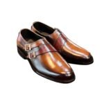 Monk Strap Shoes