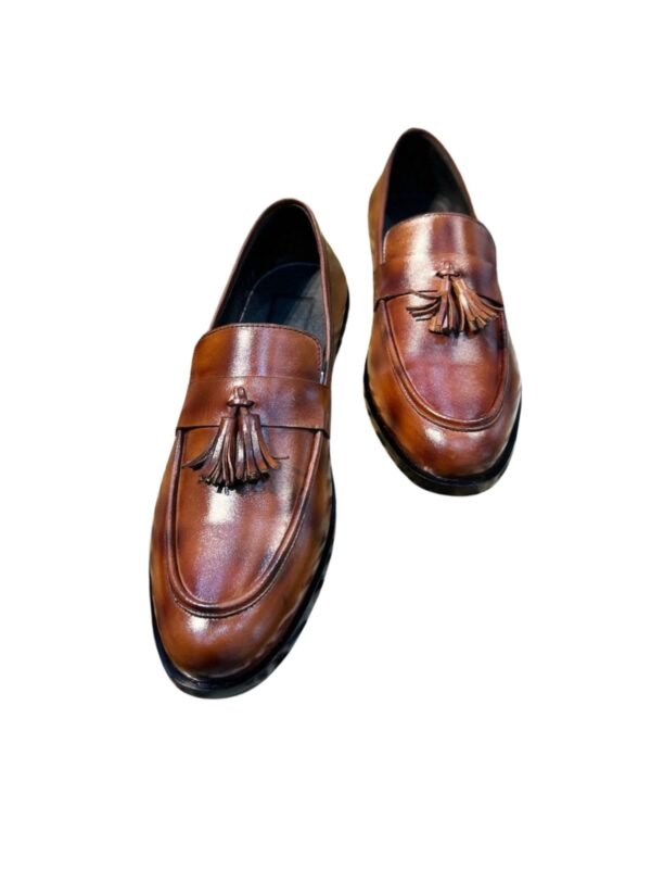 Tassel Loafers - Image 2