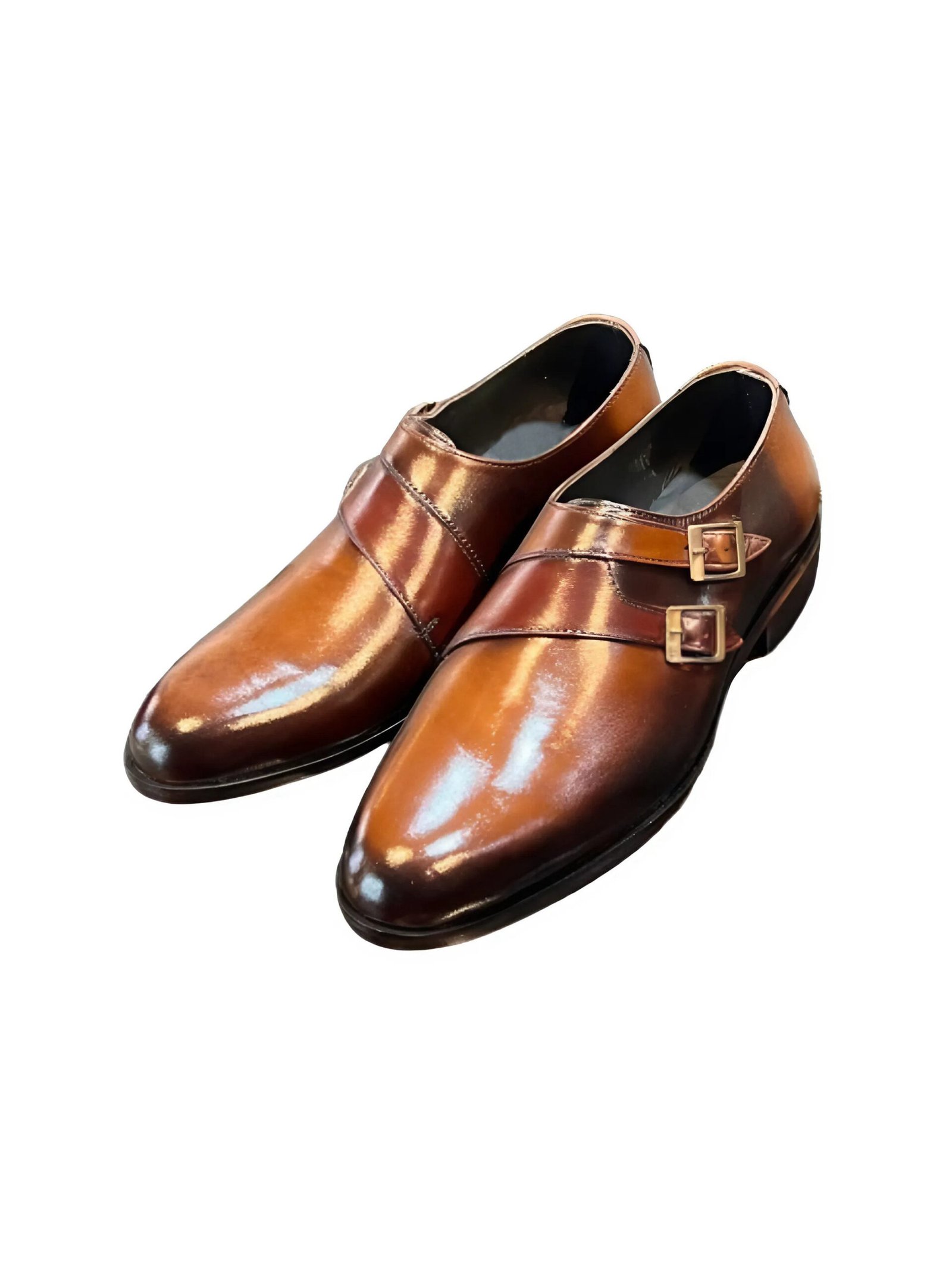 Monk Strap Shoes