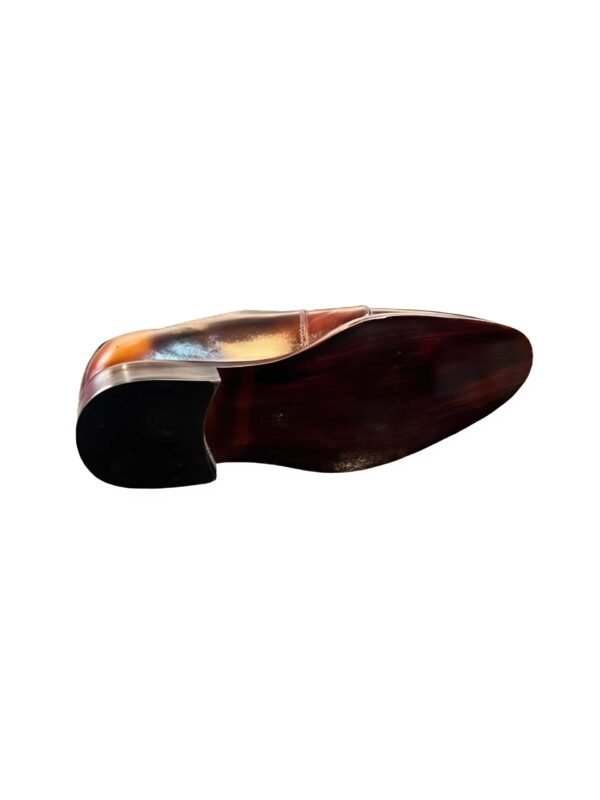 Monk Strap Shoes - Image 3