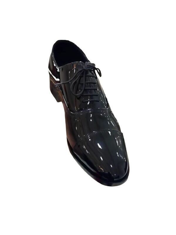 Black Dress Shoes - Image 3