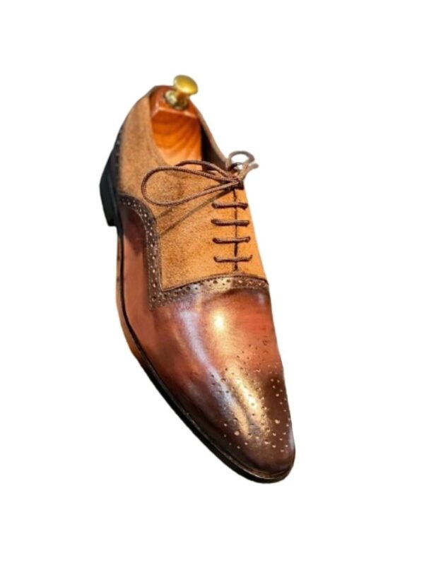 Dress shoes