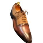 Brogue Shoes