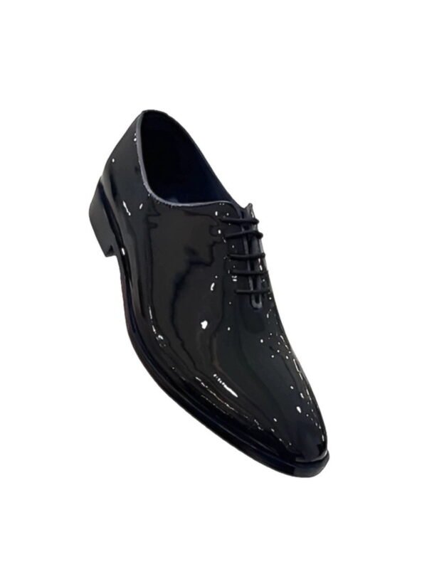 Derby Shoes