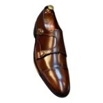 Monk Strap Shoes