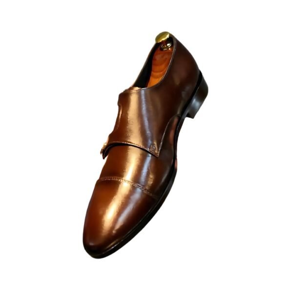 Monk Strap Shoes - Image 3