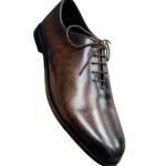 Wholecut Dress Shoes