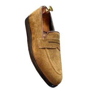 Men's Penny Loafers