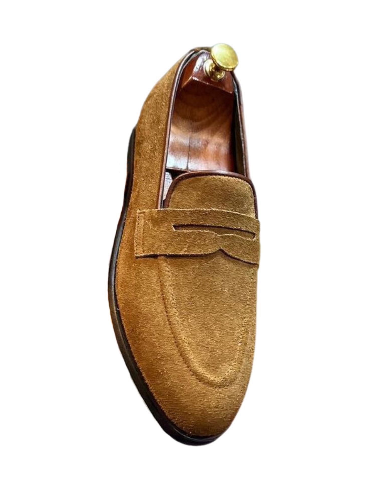 Men's Penny Loafers