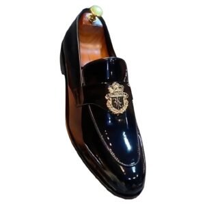 Billionaire Loafers, men's loafers