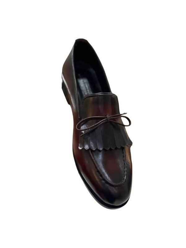 Kiltie Loafer - Image 3