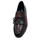 Kiltie Loafer