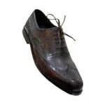 Wingtip Brogue Shoes