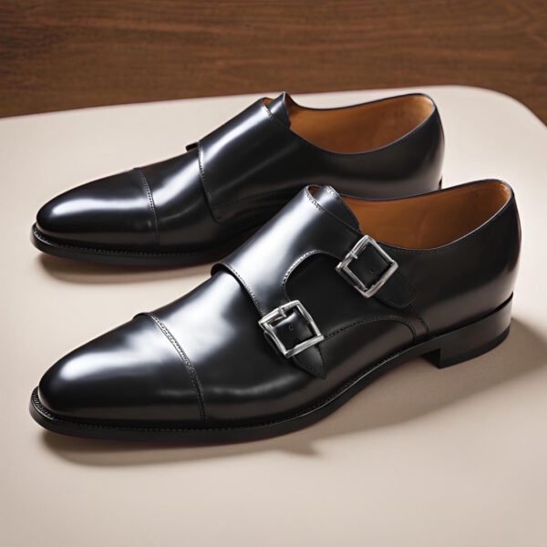 dress shoes, leather shoes