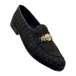 Black Loafers