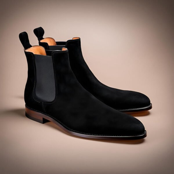 chelsea boots, ankle boots