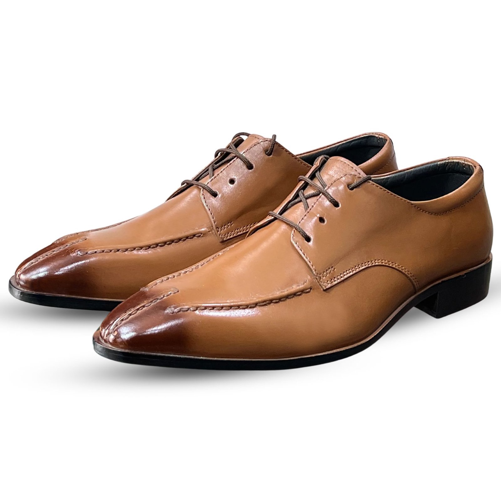 Derby Shoes