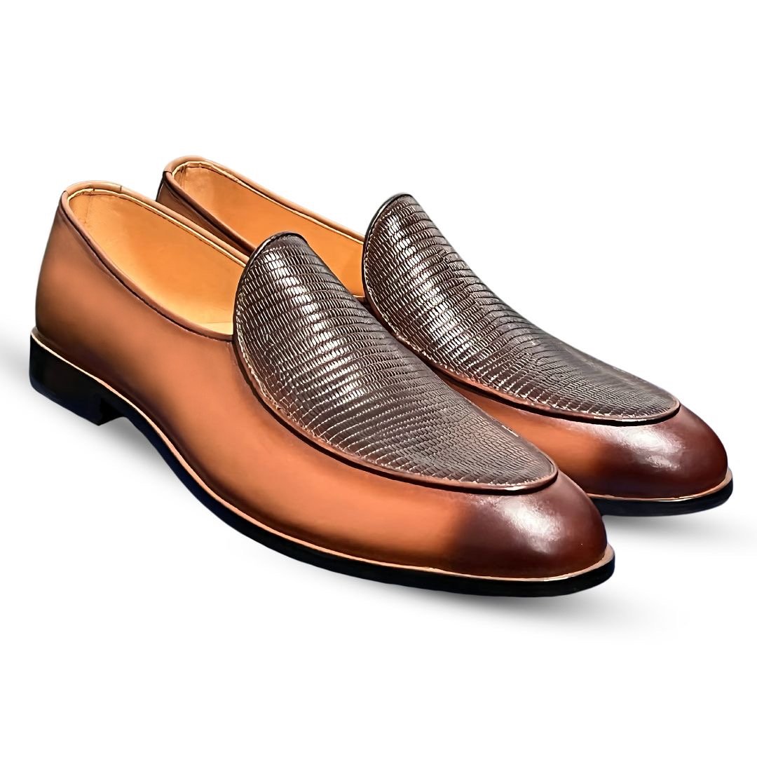 Venetian Loafers