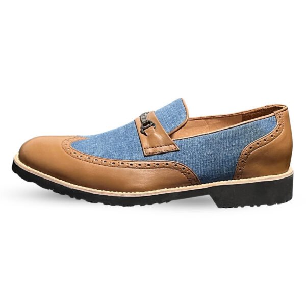 bit loafers for men