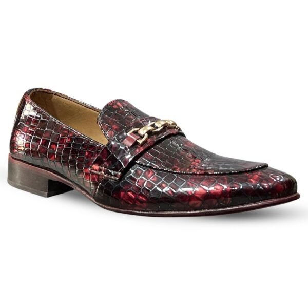men's wedding loafers