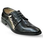 Derby Shoes