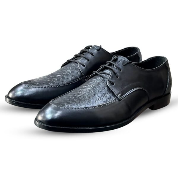 men's graduation shoes