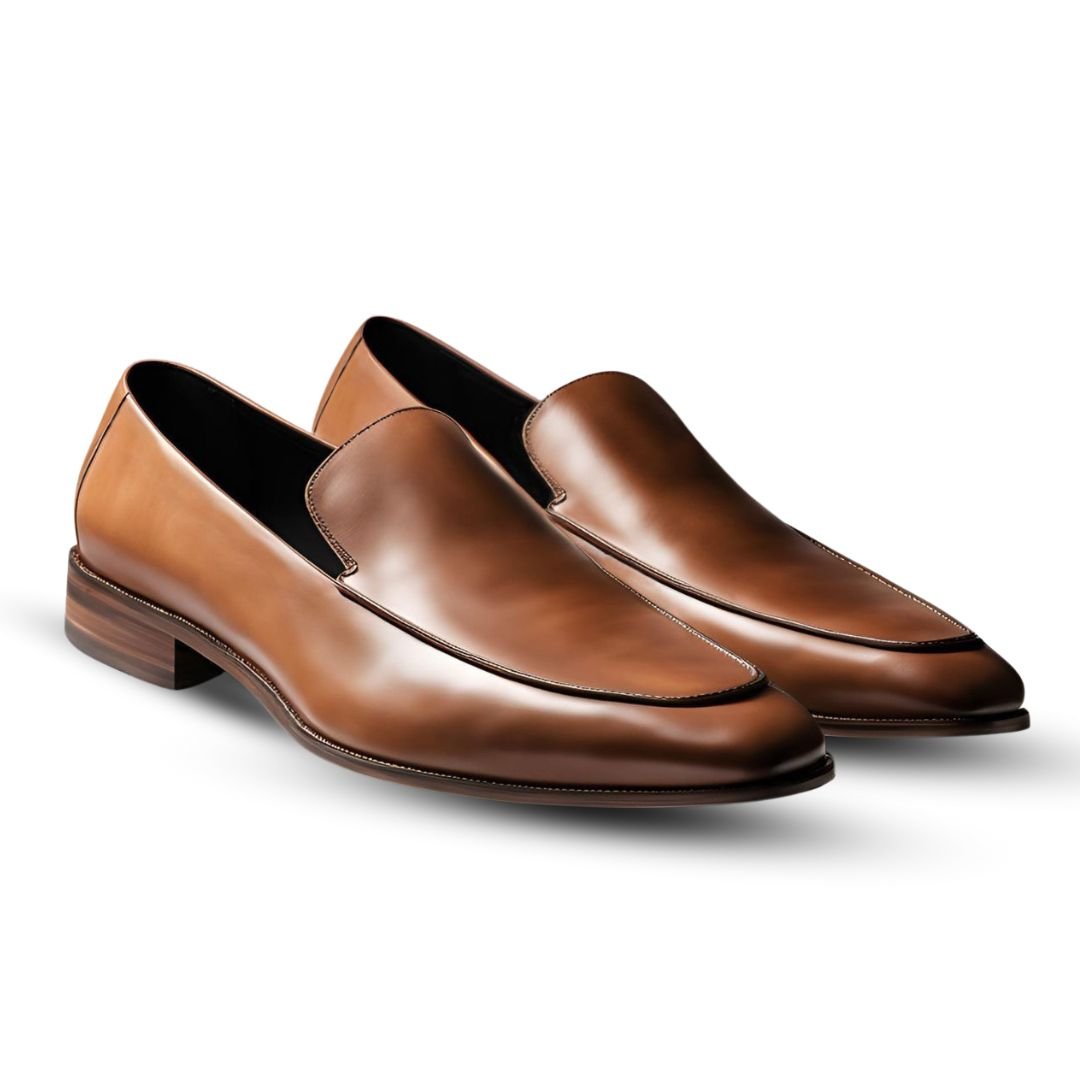 Venetian Loafers