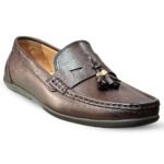 Tassel Loafers