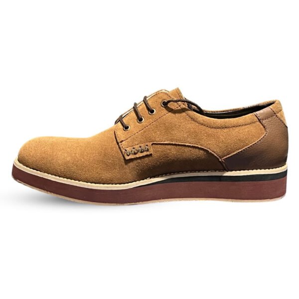 leather shoes for men