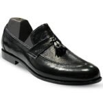 Tassel Loafers