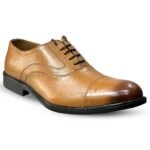 Oxford Shoes