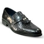 Tassel Loafers