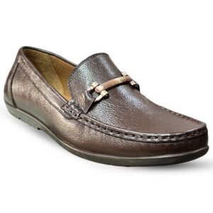 men's driving horse bit loafers