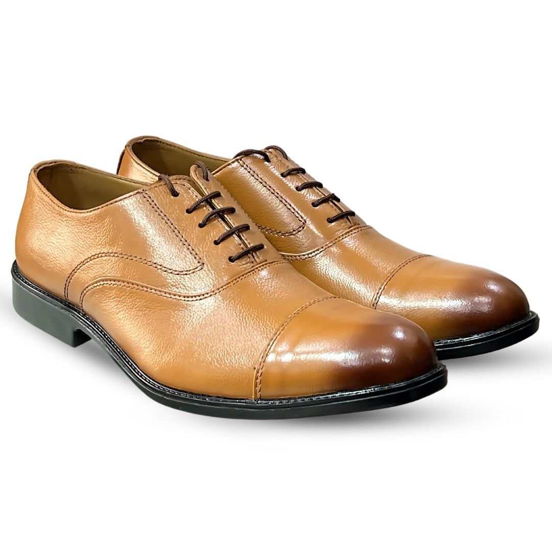 Oxford Shoes