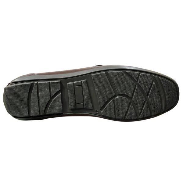 rubber outsole