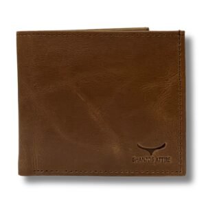 slim minimalist front pocket wallet for men